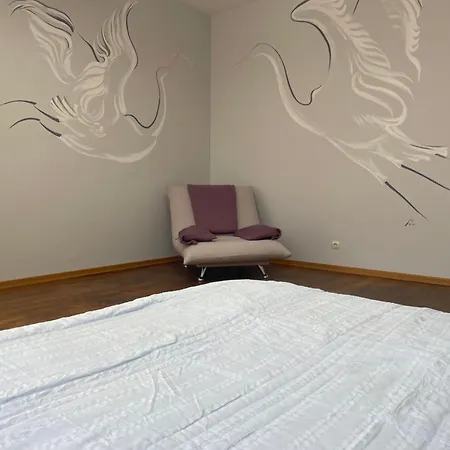 Apartment 3комнатная в 500 м от моря *