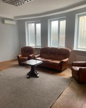Apartamento 3комнатная в 500 м от моря *